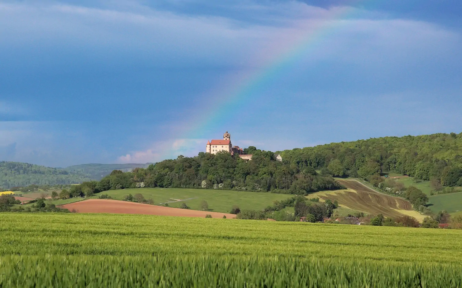 Ronneburg