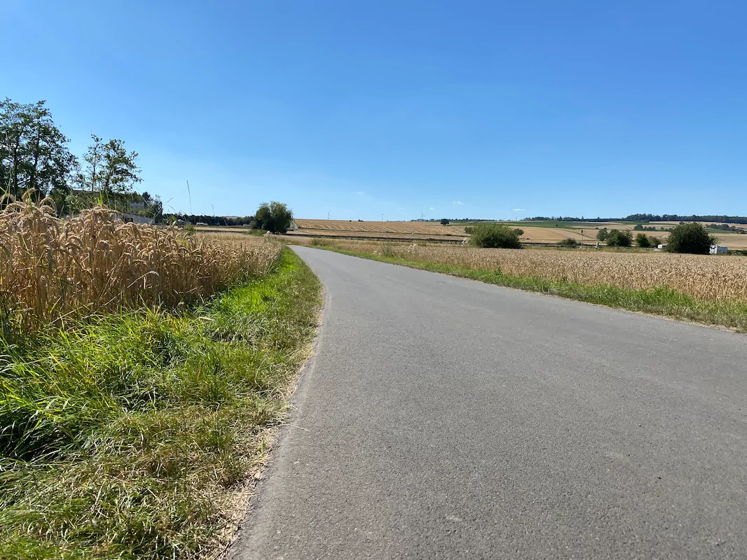 Vulkanradweg